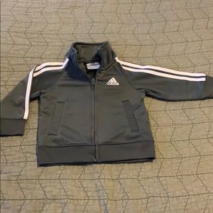 Adidas Jacket